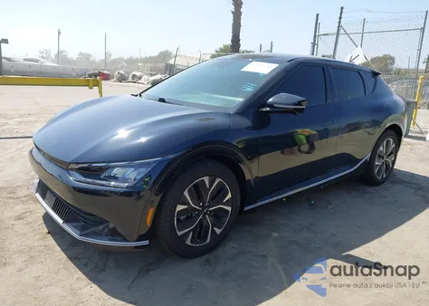 2023 Kia Ev6 Wind z USA, uszkodzony, nr VIN KNDC34LA4P5100289